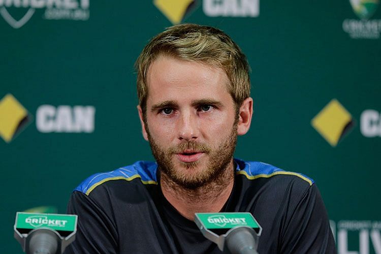 Kiwi constant, good young captain, coach?